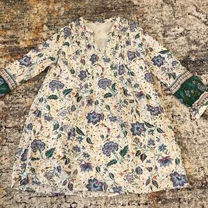 Old Navy Spring Dress